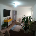 Apartamento à venda com 3 quartos em Vila Moraes, São Paulo, SP