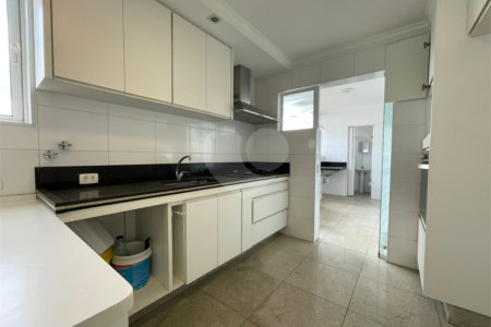 Cobertura à venda com 4 quartos, sendo 1 suíte, em Água Fria, São Paulo, SP