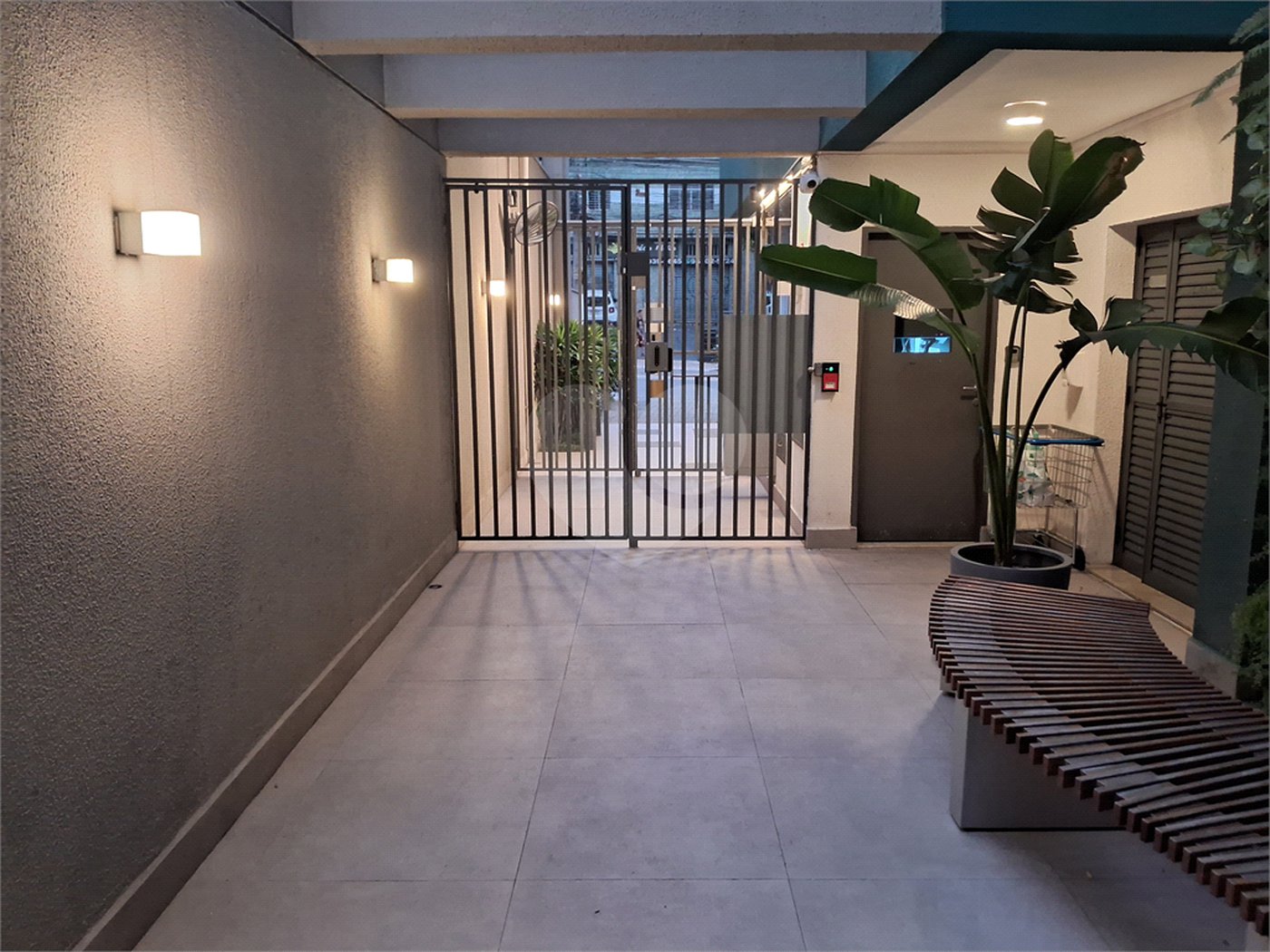 Studio à venda com 1 quarto em Tucuruvi, São Paulo, SP