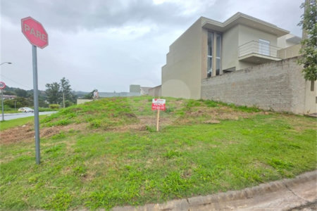 Terreno à venda no condomínio Jardim Santa Maria, Vinhedo - SP