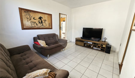 Casa à venda com 3 quartos em Casa Verde, São Paulo, SP