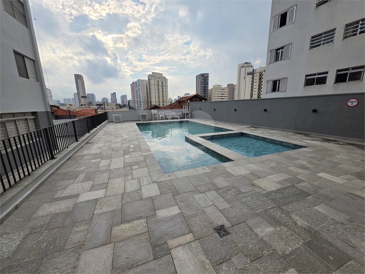Apartamento à venda ou para alugar com 3 quartos, sendo 1 suíte, em Santana, São Paulo, SP