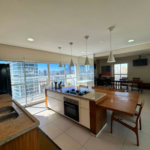 Apartamento com 1 dormitório à venda, 57 m² por R$ 750.000,00 - Ponta da Praia - Santos/SP