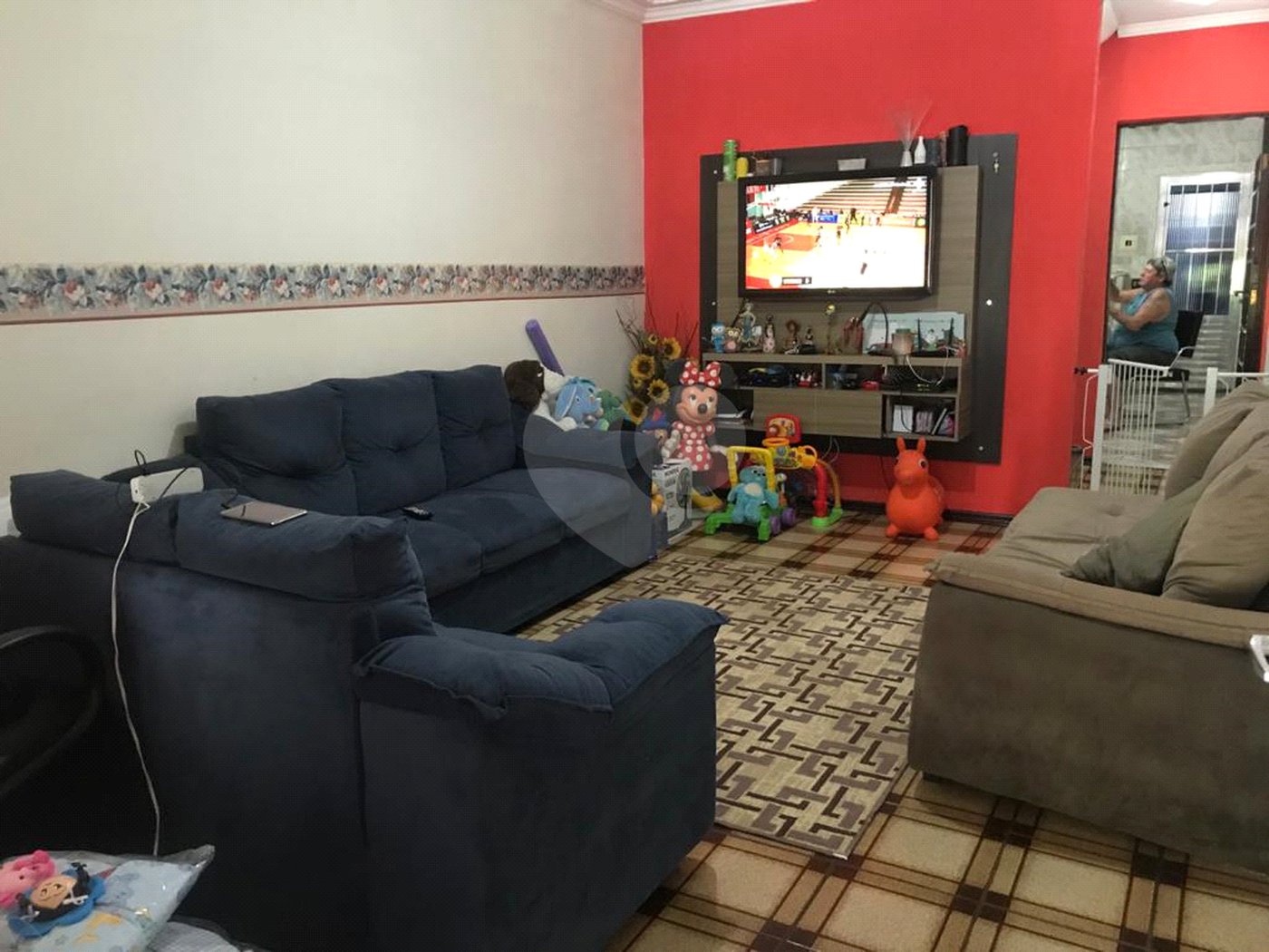 Sobrado à venda com 3 quartos em Tremembé, São Paulo, SP