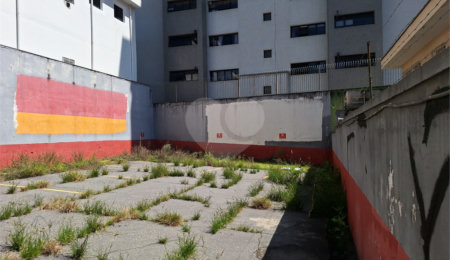 Terreno para alugar em Água Fria, São Paulo, SP