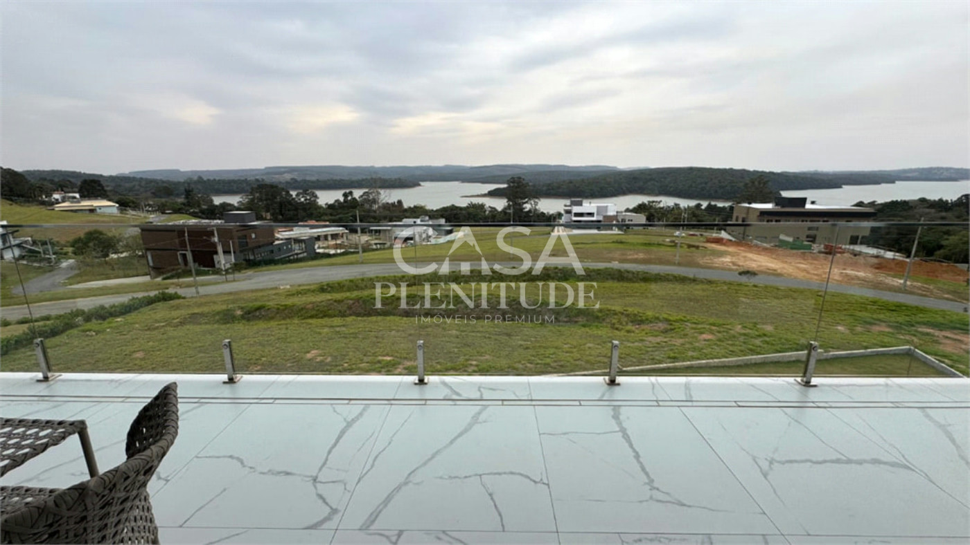 Terreno em condomínio à venda com 4 suítes em Piratuba, Piedade, SP