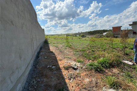 Terreno à venda em Residencial Vila Martins, Salto, SP
