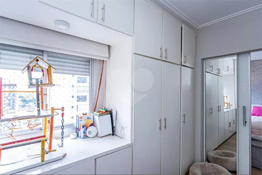 Cobertura à venda com 3 quartos, sendo 1 suíte, em Santana, São Paulo, SP