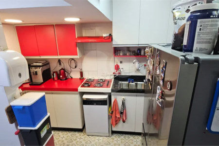 Casa de Vila à venda com 2 quartos em Vila Mazzei, São Paulo, SP