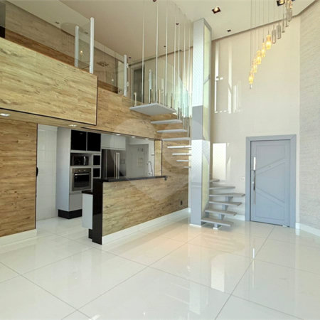 Apartamento à venda com 2 suítes em Cidade Monções, São Paulo, SP
