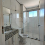 Apartamento à venda com 2 quartos, sendo 1 suíte,  em Jardim Alvinópolis, Atibaia, SP