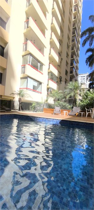 Apartamento à venda com 3 quartos, sendo 1 suíte, em Pinheiros, São Paulo, SP