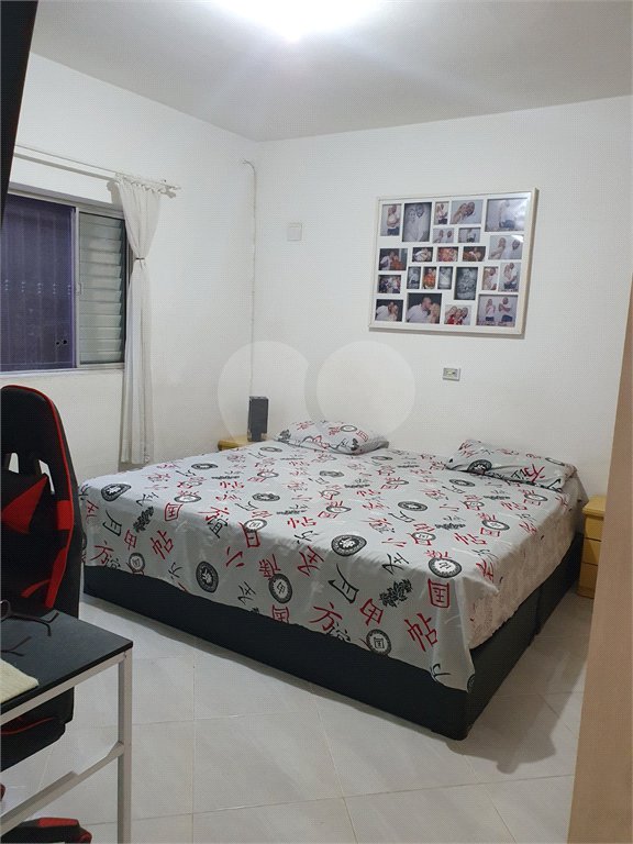 Casa Térrea à venda com 2 quartos em Parque Edu Chaves, São Paulo, SP