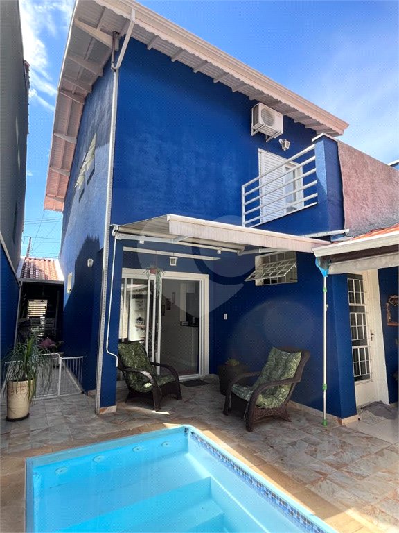 Casa à venda com 3 quartos, sendo 1 suíte, em Jardim Sarapiranga, Jundiaí, SP