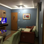 Apartamento à venda com 2 quartos em Jardim Novo Horizonte, Sorocaba, SP