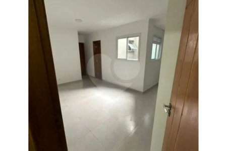 Apartamento à venda com 1 quarto em Cidade Patriarca, São Paulo, SP