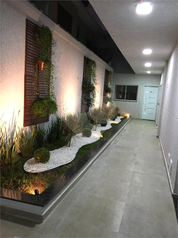 Apartamento à venda com 1 quarto em Vila Dom Pedro Ii, São Paulo, SP