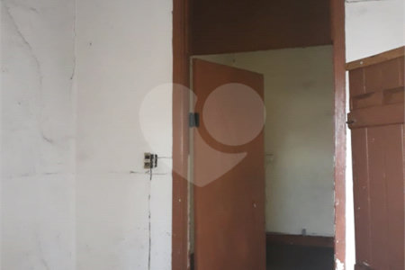 Casa à venda com 2 quartos em Lapa de Baixo, São Paulo, SP