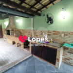 Casa à venda com 2 quartos em CAMPO GRANDE, Rio de Janeiro, RJ