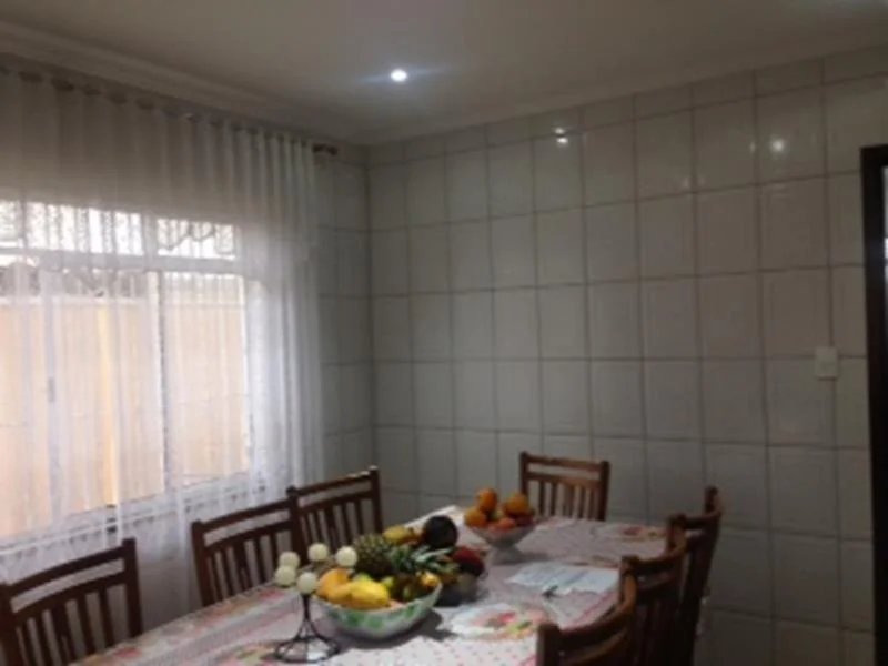 Sobrado à venda com 3 quartos, sendo 1 suíte,  em Jardim Monte Kemel, São Paulo, SP