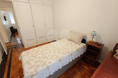 Apartamento à venda com 3 quartos, sendo 1 suíte, em Copacabana, Rio de Janeiro, RJ