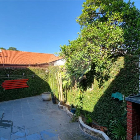Casa à venda com 3 quartos em Jardim Ester, São Paulo, SP