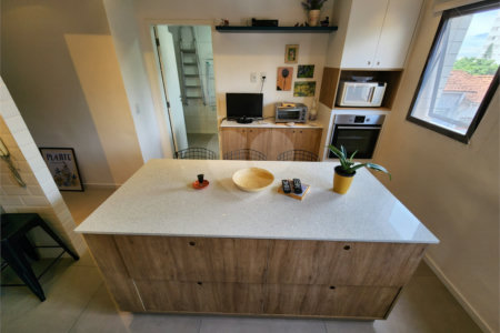 Apartamento à venda com 4 quartos, sendo 2 suítes, em Água Fria, São Paulo, SP