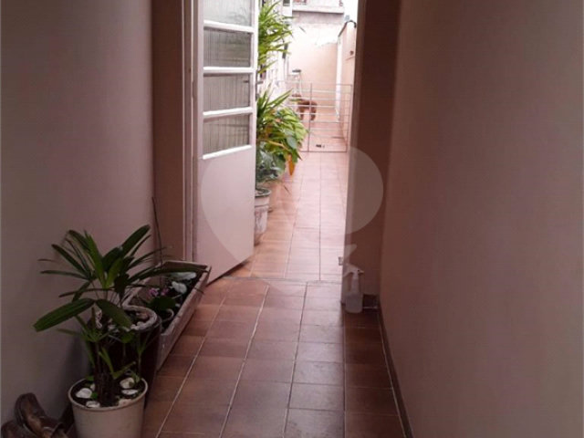 Casa à venda com 3 quartos em Imirim, São Paulo, SP
