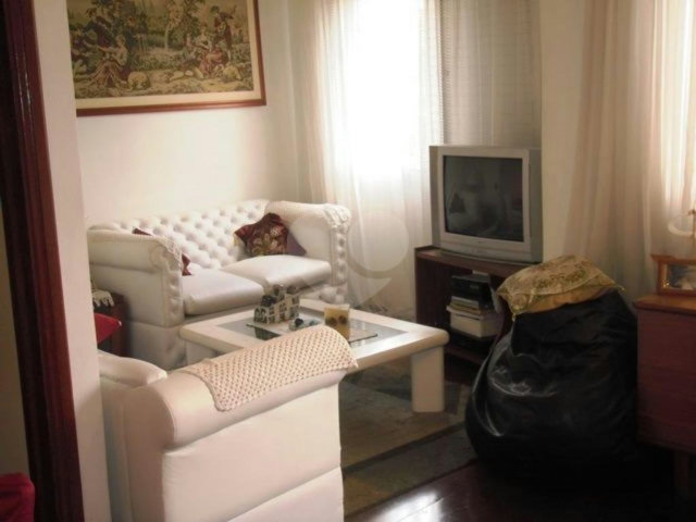 Apartamento à venda com 2 quartos, sendo 1 suíte,  em Santana, São Paulo, SP