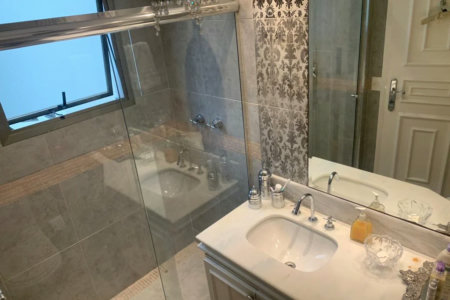 Apartamento à venda com 3 suítes em Vila Suzana, São Paulo, SP