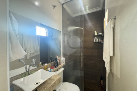 Casa à venda com 3 quartos, sendo 1 suíte,  em Cidade Jardim, Mogi das Cruzes, SP