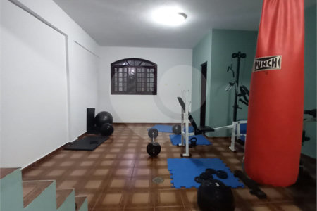 Sobrado à venda com 3 quartos, sendo 1 suíte, em Vila Aurora (zona Norte), São Paulo, SP