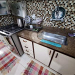 Apartamento à venda com 2 quartos, sendo 1 suíte, em Maracanã, Rio de Janeiro, RJ