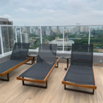 Studio à venda com 1 suíte em Vila Clementino, São Paulo, SP