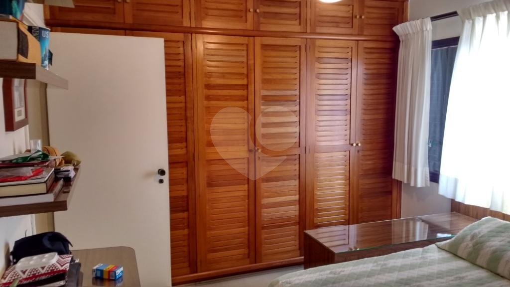 Apartamento à venda com 4 quartos, sendo 3 suítes, em Vila Andrade, São Paulo, SP