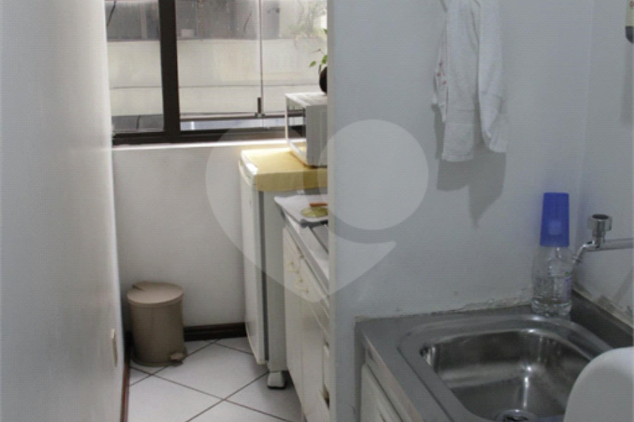 Sala à venda ou para alugar com 1 quarto em Perdizes, São Paulo, SP