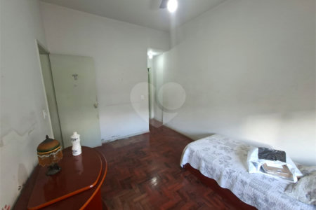 Apartamento à venda com 2 quartos, sendo 1 suíte,  em Tijuca, Rio de Janeiro, RJ