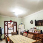 Casa à venda com 3 quartos, sendo 1 suíte,  em Vila Morse, São Paulo, SP
