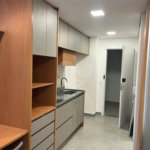 Studio para alugar com 1 suíte em Brooklin, São Paulo, SP