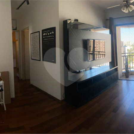 Apartamento à venda com 2 quartos, sendo 1 suíte, em Chácara Inglesa, São Paulo, SP