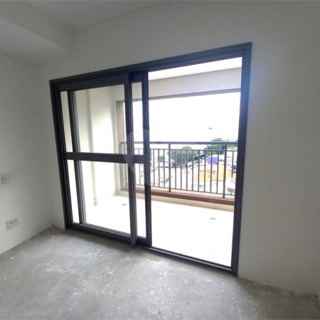Studio à venda com 1 quarto em Parada Inglesa, São Paulo, SP