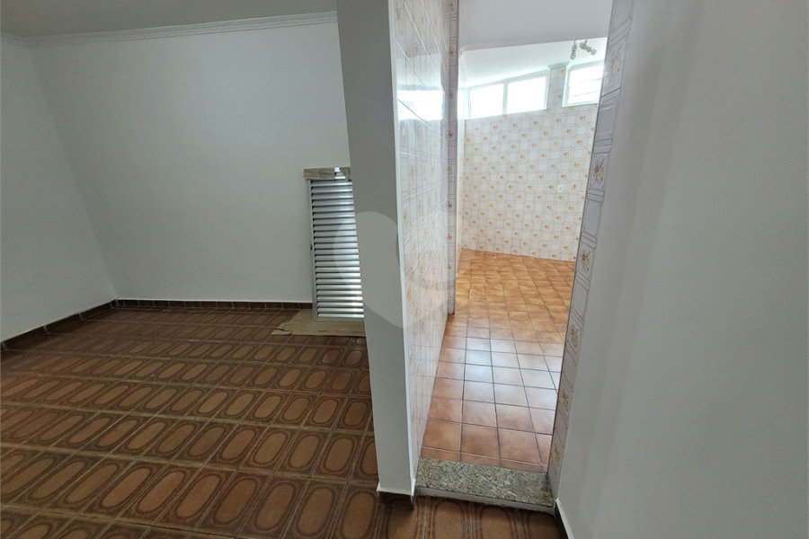 Casa à venda com 1 suíte em Tucuruvi, São Paulo, SP