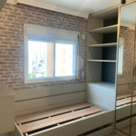 Apartamento à venda com 3 suítes em Cidade Mãe do Céu, São Paulo, SP
