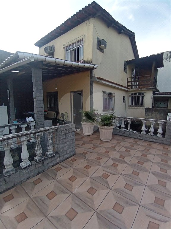 Casa à venda com 3 quartos, sendo 2 suítes, em Campo Grande, Rio de Janeiro, RJ