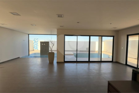 Casa à venda com 6 quartos, sendo 3 suítes, no condomínio Jardim Vila Paradiso, Indaiatuba - SP