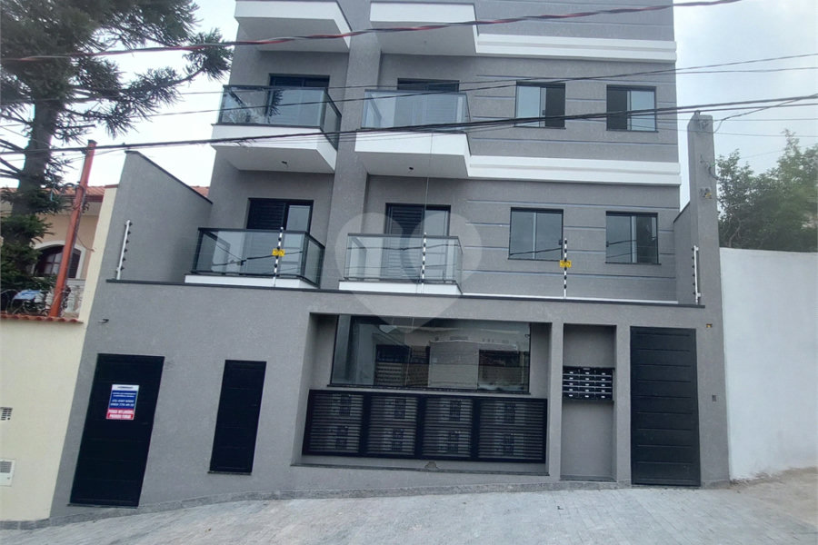 Casa à venda com 2 quartos no condomínio Residencial Abel, São Paulo - SP