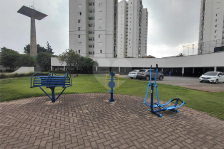 Apartamento à venda com 2 quartos em Lapa, São Paulo, SP