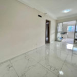 Apartamento com 2 dormitórios para alugar, 70 m² por R$ 5.900,00/mês - Boqueirão - Santos/SP