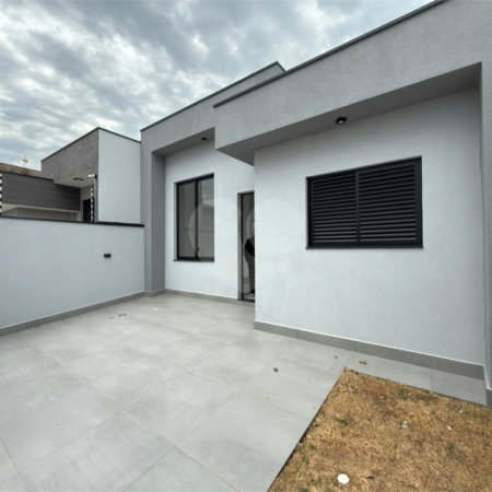 Casa à venda com 3 quartos, sendo 1 suíte, em Jardim Vale Verde, Jundiaí, SP