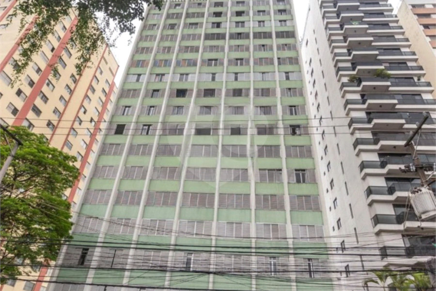 Apartamento à venda com 3 quartos, sendo 1 suíte,  em Santana, São Paulo, SP